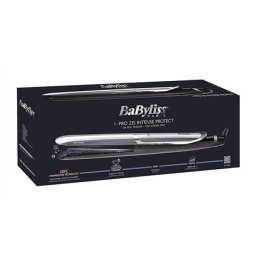 BABYLISS Hair straightener ST387E Pro 235 Intense Protect Ceramic heating system, Ionic function, Display LED, Temperature (min)