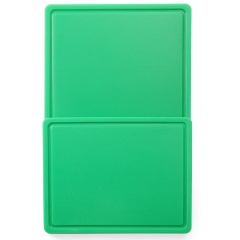 Deska do krojenia HACCP dla alergików GN 1/1 fioletowa - Hendi 826065