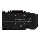 Gigabyte GV-N2060OC-6GD 2.0 NVIDIA, 6 GB, GeForce RTX 2060, GDDR6, PCI Express 3.0, Processor frequency 1755 MHz, Memory clock s