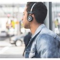 Koss | Porta Pro | Headphones | Wireless | On-Ear | Microphone | Wireless | Black