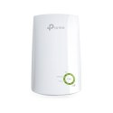 TP-LINK | TL-WA854RE | Extender | 802.11n | 2.4 GHz | Mbit/s | 300 Mbit/s | Porty Ethernet LAN (RJ-45) | MU-MiMO Nie | Brak PoE 