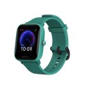 Amazfit Bip U Pro Smart watch, GPS (satellite), TFT LCD, Touchscreen, Heart rate monitor, Activity monitoring Yes, Waterproof, B