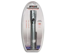Arcas | ARC 10 | Latarka | CREE LED | 10 W | 700 lm | Wstrząsoodporna