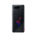 Asus ROG Phone 5 ZS673KS 1A Phantom Black, 6.78 ", FHD+, 2448 x 1080 pixels, Qualcomm SM8350, Snapdragon 888, Internal RAM 12 GB