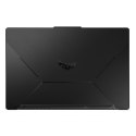 Asus TUF Gaming FX706LI-H7035T Bonfire Black, 17.3 ", IPS, FHD, 1920 x 1080 pixels, Intel Core i5, i5-10300H, 8 GB, DDR4 SO-DIMM