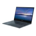 Asus ZenBook Flip UX363EA-HP172T Pine Grey, 13.3 ", OLED, Touchscreen, FHD, 1920 x 1080 pixels, Glossy, Intel Core i5, i5-1135G7