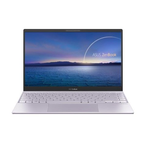 Asus ZenBook UX325EA-KG250T Lilac Mist, 13.3 ", OLED, FHD, 1920 x 1080 pixels, Glossy, Intel Core i5, i5-1135G7, 8 GB, LPDDR4X o