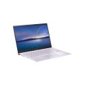 Asus ZenBook UX425EA-BM065T Lilac Mist, 14.0 ", IPS, FHD, 1920 x 1080 pixels, Matt, Intel Core i7, i7-1165G7, 16 GB, LPDDR4X on