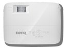 Benq | MW550 | Projektor DLP | WXGA | 1280 x 800 | 3600 ANSI lumenów | Biały