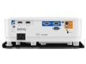 Benq | MW550 | Projektor DLP | WXGA | 1280 x 800 | 3600 ANSI lumenów | Biały