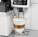 Delonghi Coffee Maker ECAM 23.460.W Pump pressure 15 bar, Built-in milk frother, Fully Automatic, 1450 W, White