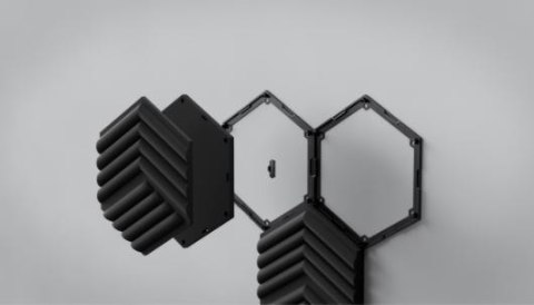 Panele Elgato | Wave - zestaw startowy