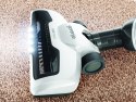 Gorenje | Odkurzacz | SVC180FW | Handstick 2w1 | Handstick | - W | 18 V | Czas pracy (maks.) 50 min | Biały | Gwarancja 24 miesi