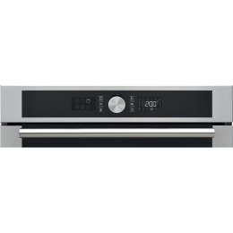 Hotpoint Oven FI4 854 C IX HA 71 L, Electric, Catalytic, Knobs and electronic, Height 59.5 cm, Width 59.5 cm, Inox