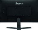 Iiyama Gaming Monitor G-Master G2770HSU-B1 27 ", IPS, 1920 x 1080 pixels, 16:9, 0.8 ms, 250 cd/m², Black, HDCP, Headphone connec