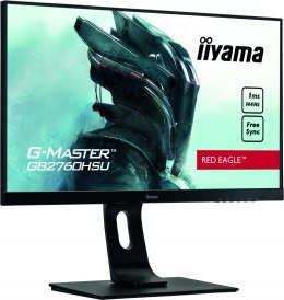 Iiyama Gaming Monitor G-Master GB2760HSU-B1 C 27 