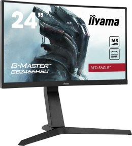 Iiyama Red Eagle Gaming Monitor G-Master GB2466HSU-B1 24 
