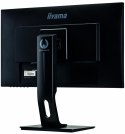 Iiyama Red Eagle Gaming Monitor G-Master GB2560HSU-B1 C 24.5 ", TN, 16:9, 1 ms, 400 cd/m², Black
