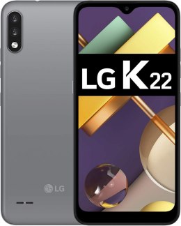 LG K22 Titan, 6.2 
