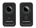 Logitech | Z150 | Czarny | Głośnik multimedialny