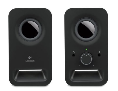Logitech | Z150 | Czarny | Głośnik multimedialny