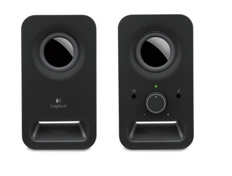 Logitech | Z150 | Czarny | Głośnik multimedialny