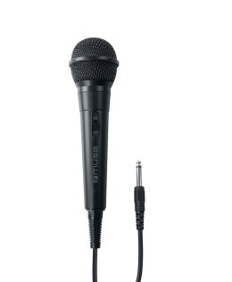 Muse | Professional Wired Microphone | MC-20B | Black | kg
