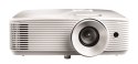 Optoma Full HD Projector EH334 Full HD (1920x1080), 3600 ANSI lumens, White