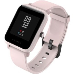 Amazfit Bip S Lite Smart watch, GPS (satellite), AMOLED Display, Touchscreen, Heart rate monitor, Activity monitoring 24/7, Wat
