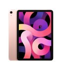 Apple 4th Gen (2020) iPad Wi-Fi + Cellular 10.9 ", Rose Gold, Liquid Retina touch screen with IPS, Apple A14 Bionic, 64 GB, 4G,
