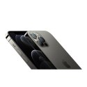 Apple iPhone 12 Pro Graphite, 	6.1 ", Super Retina XDR OLED, 2532 x 1170 pixels, Apple, A14 Bionic, Internal RAM 6 GB, 256 GB, S