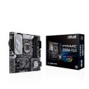 Asus PRIME Z590M-PLUS Memory slots 4, Supported hard disk drive interfaces M.2, SATA, Number of SATA connectors 5, Chipset Intel