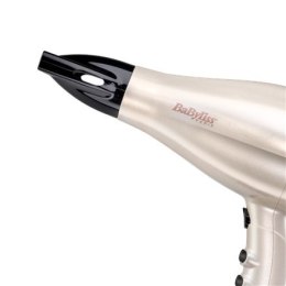 BABYLISS Hair Dryer 5395PE Ionic function, 2200 W, Pearl Shimmer
