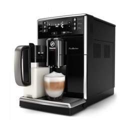 Saeco PicoBaristo Espresso Machine SM5470/10 Pump pressure 15 bar, Built-in milk frother, Fully Automatic, 1850 W, Black