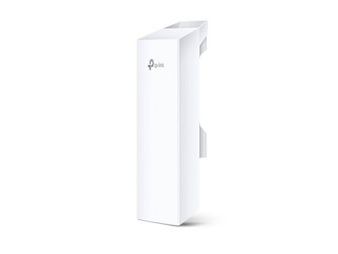 TP-LINK | 2.4GHz 300Mbps 9dBi Outdoor CPE | CPE210 | 802.11n | 300 Mbit/s | 10/100 Mbit/s | Ethernet LAN (RJ-45) porty 1 | Mesh 