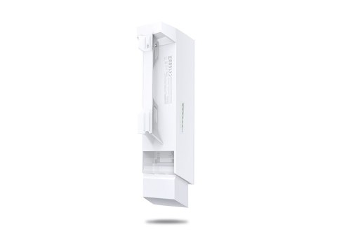 TP-LINK | 2.4GHz 300Mbps 9dBi Outdoor CPE | CPE210 | 802.11n | 300 Mbit/s | 10/100 Mbit/s | Ethernet LAN (RJ-45) porty 1 | Mesh 