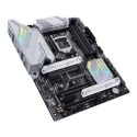 Asus PRIME Z590-A Processor family Intel, Processor socket LGA1200, DDR4, Memory slots 4, Supported hard disk drive interfaces M