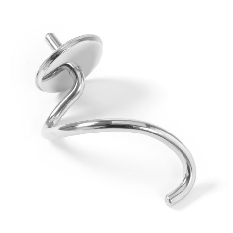 Robot kuchenny mikser planetarny z blenderem KVL8320S CHEF TITANIUM XL 1400W 6.7L