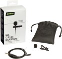 Shure MVL Lavalier Microphone for Smartphone or Tablet Shure