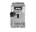 Delonghi Coffee maker ECAM22.360S Pump pressure 15 bar, Built-in milk frother, Fully automatic, 1450 W, Silver