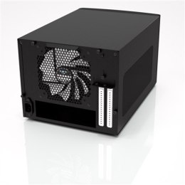 Fractal Design | NODE 304 | 2 - USB 3.0 (wewnętrzna przejściówka z 3.0 na 2.0 w zestawie)1 - wejście audio 3,5 mm (mikrofon)1 - 