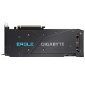 Gigabyte GV-R67XTEAGLE-12GD AMD, 12 GB, Radeon RX 6700 XT, GDDR6, PCI-E 4.0 x 16, HDMI ports quantity 2, Memory clock speed 1600