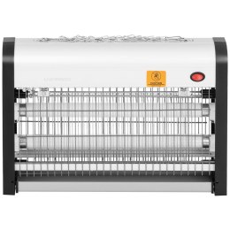 Lampa owadobójcza elektryczna na komary muchy ćmy owady 20 W