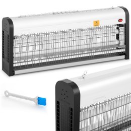 Lampa owadobójcza elektryczna na komary muchy ćmy owady 40 W
