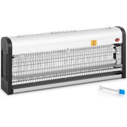 Lampa owadobójcza elektryczna na komary muchy ćmy owady 40 W
