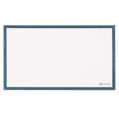 Mata podkładka do wypieków silikonowa 300x400mm - Hendi 677834