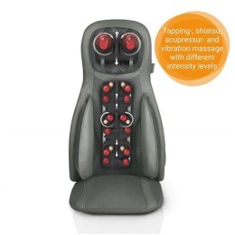 Medisana Shiatsu Massage Seat Cover MC 826 Number of power levels 3, Heat function