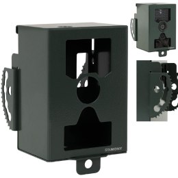 Obudowa pudełko ochronne do fotopułapki kamery leśnej