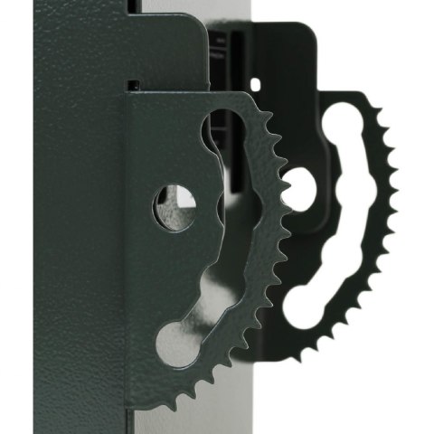 Obudowa pudełko ochronne do fotopułapki kamery leśnej