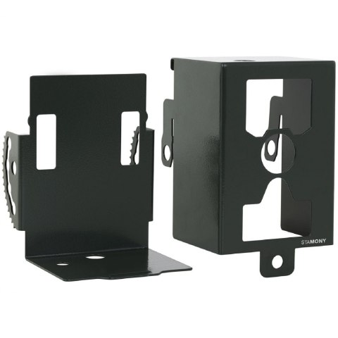 Obudowa pudełko ochronne do fotopułapki kamery leśnej